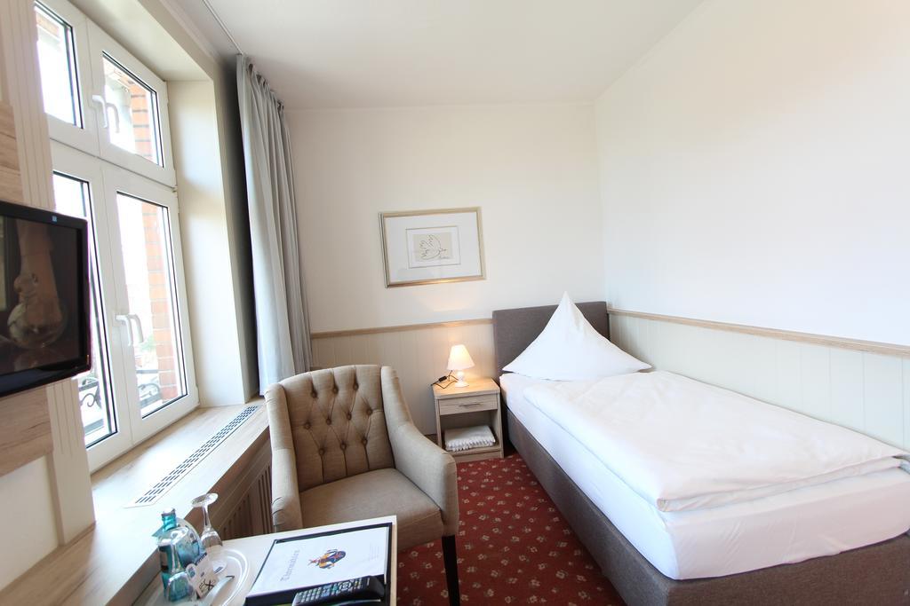Hotel Thormaehlen Bliestorf Rom bilde