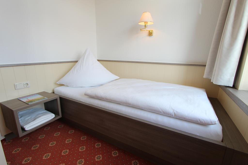 Hotel Thormaehlen Bliestorf Rom bilde
