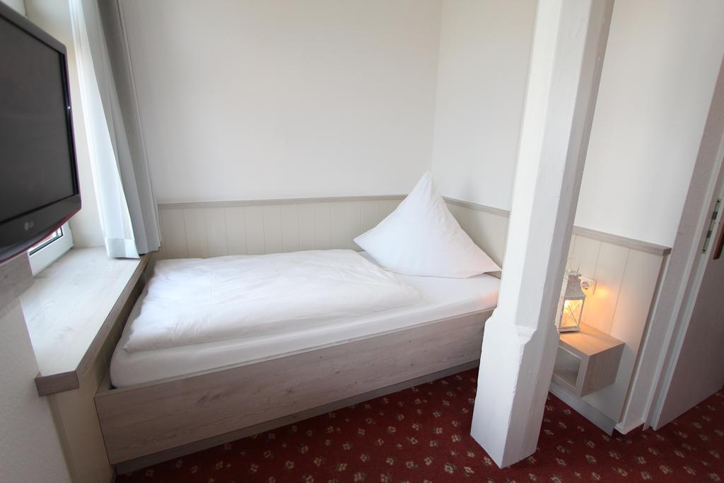 Hotel Thormaehlen Bliestorf Rom bilde
