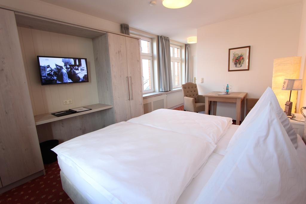 Hotel Thormaehlen Bliestorf Rom bilde