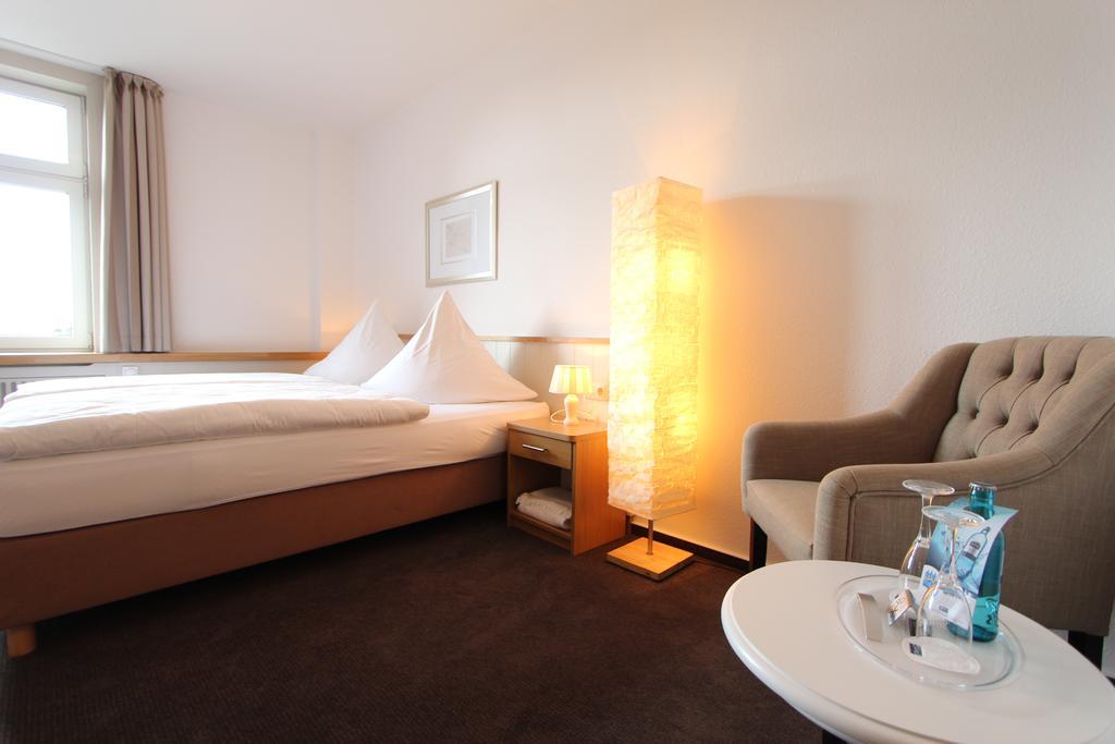 Hotel Thormaehlen Bliestorf Rom bilde