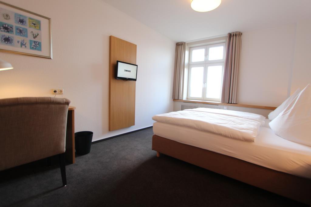 Hotel Thormaehlen Bliestorf Rom bilde