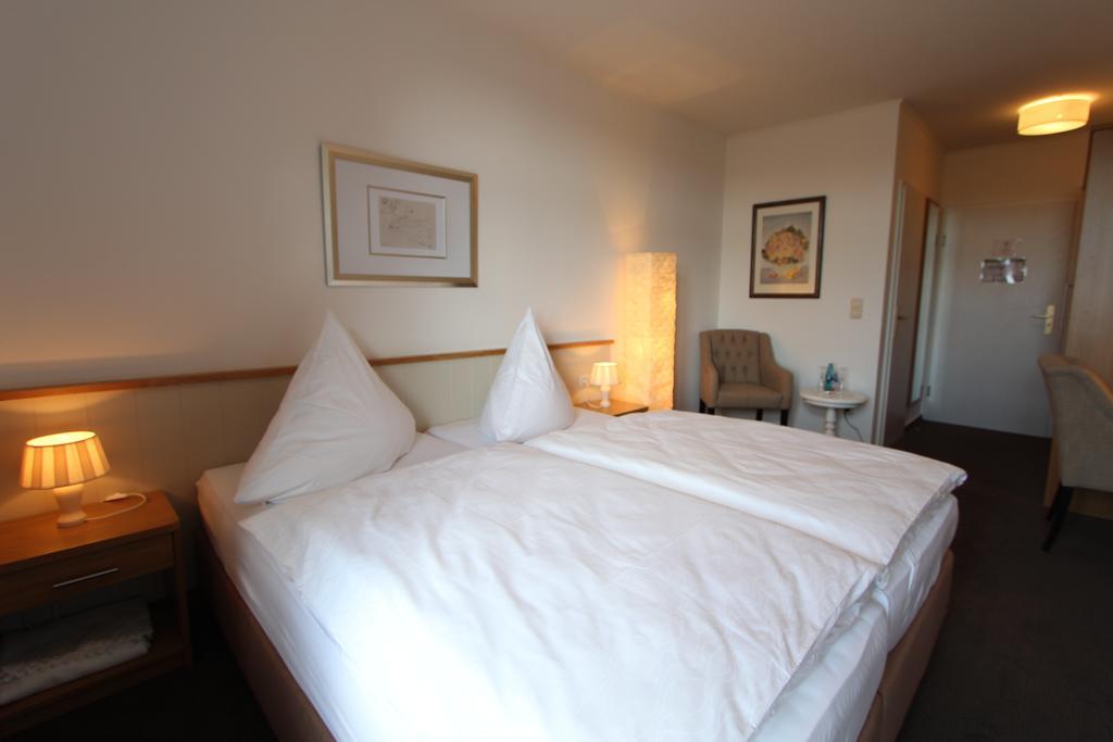 Hotel Thormaehlen Bliestorf Rom bilde