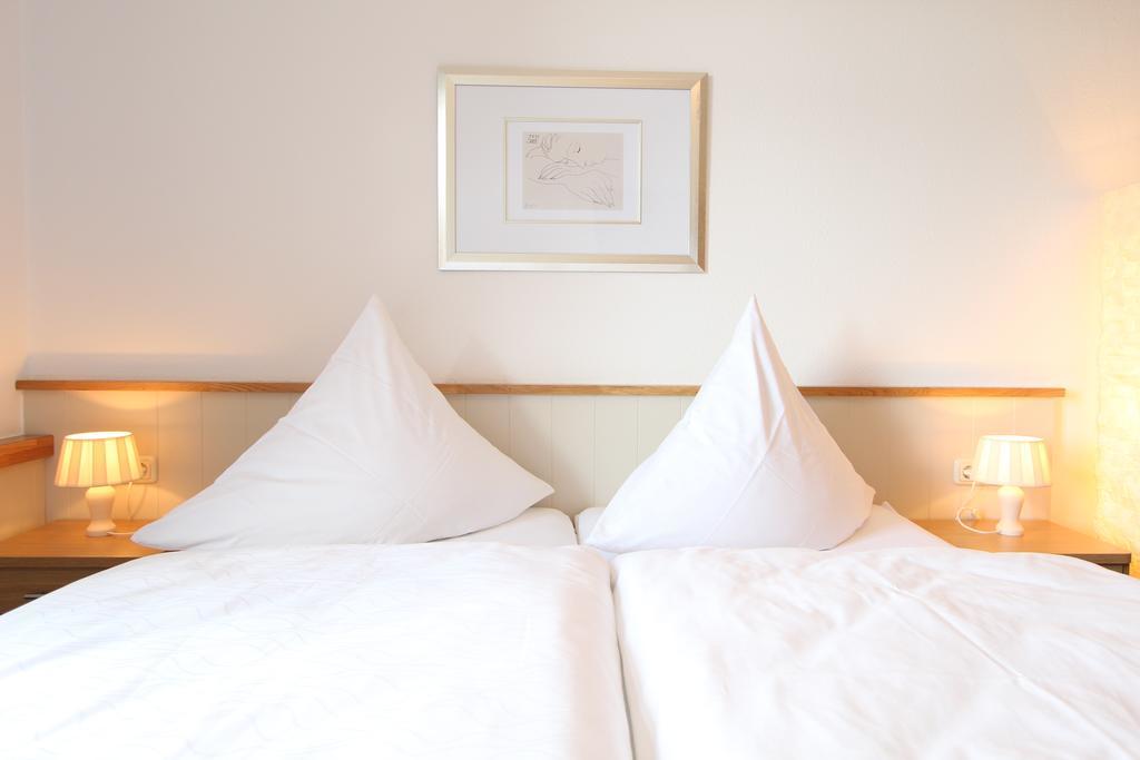Hotel Thormaehlen Bliestorf Rom bilde
