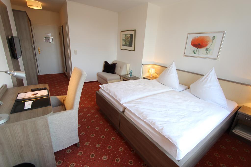 Hotel Thormaehlen Bliestorf Rom bilde