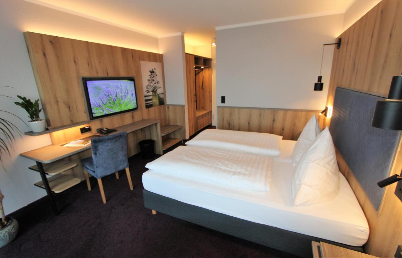 Hotel Thormaehlen Bliestorf Eksteriør bilde