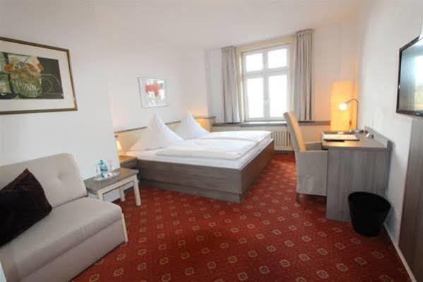 Hotel Thormaehlen Bliestorf Eksteriør bilde